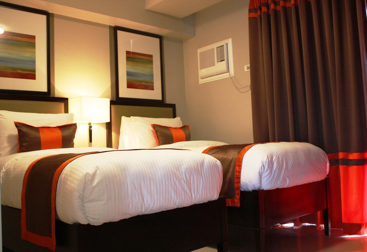 Bellini Suites At Presidio, Lakefront Muntinlupa City Pokój zdjęcie