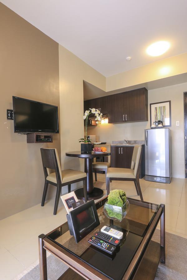 Bellini Suites At Presidio, Lakefront Muntinlupa City Zewnętrze zdjęcie