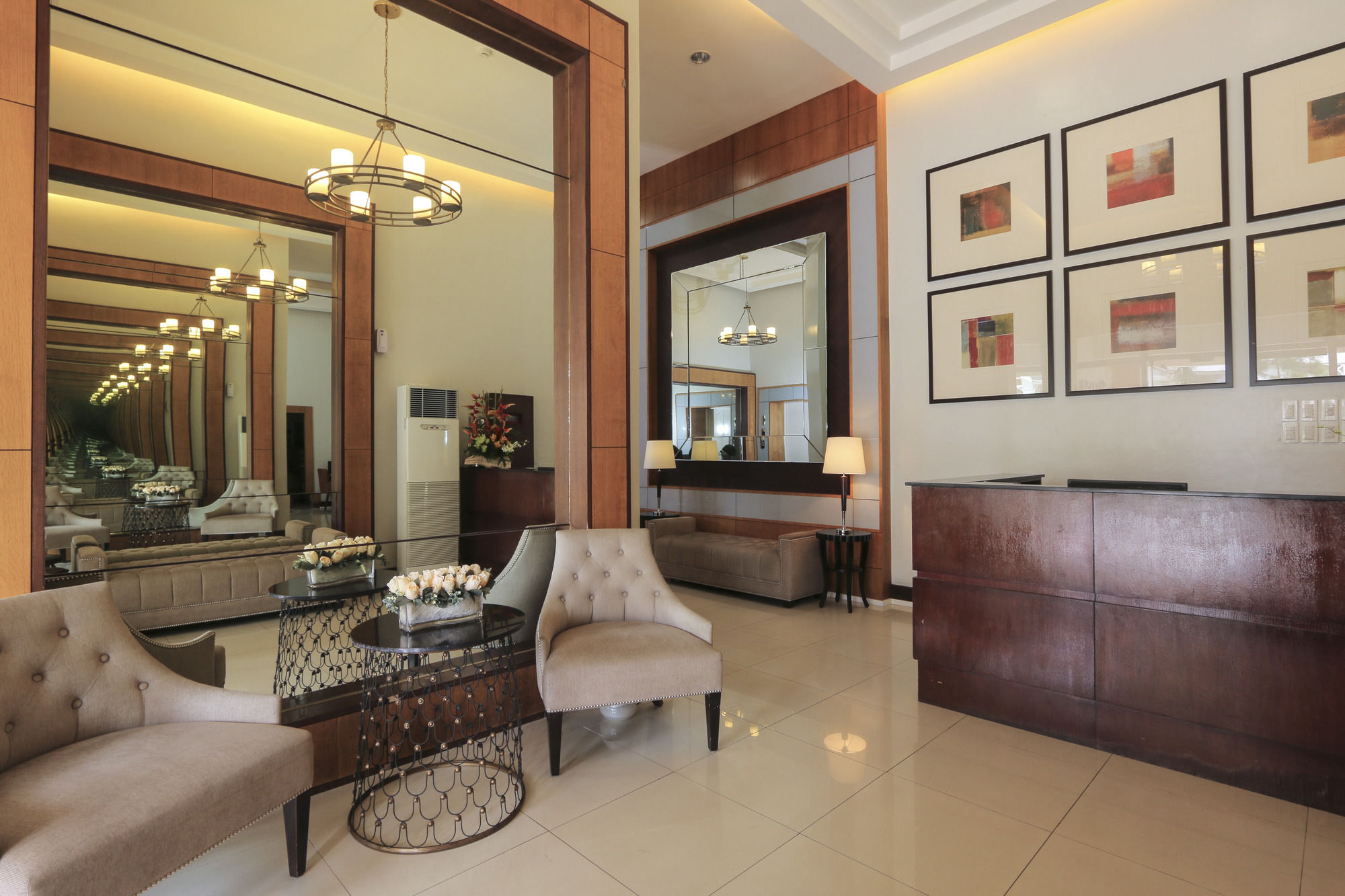 Bellini Suites At Presidio, Lakefront Muntinlupa City Zewnętrze zdjęcie