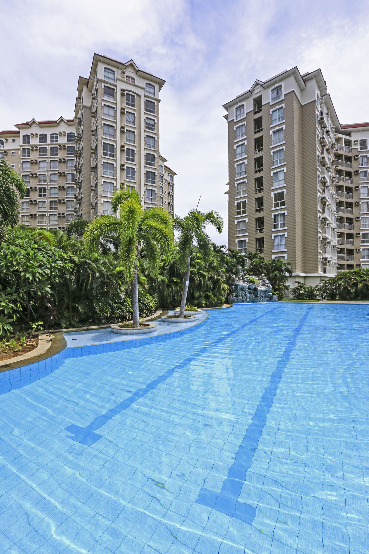 Bellini Suites At Presidio, Lakefront Muntinlupa City Zewnętrze zdjęcie